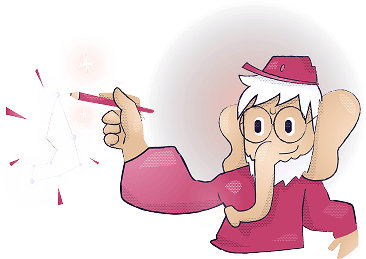 Bhava mascot